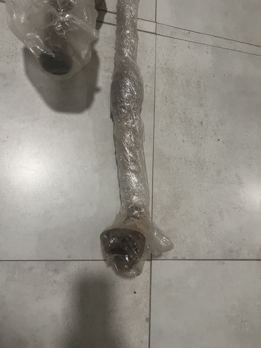 Глушитель и резонатор