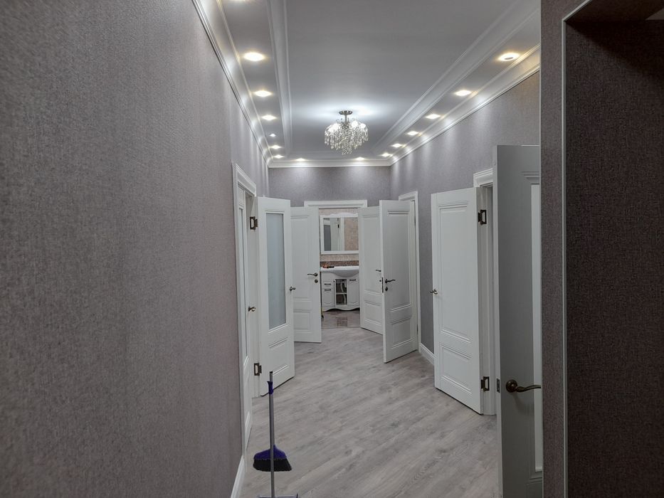 Все виды отделочных работ