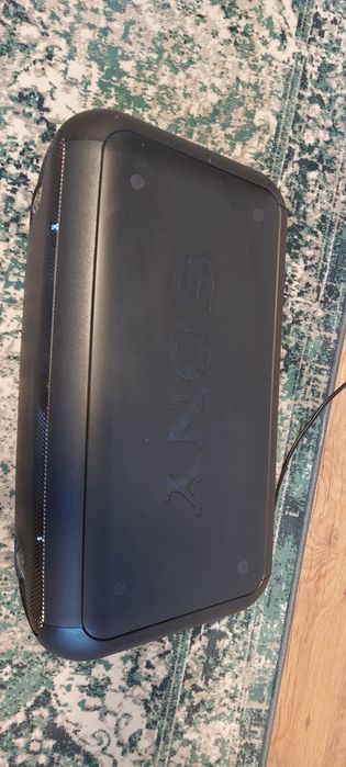 Sony GTK-XB5 sistem audio