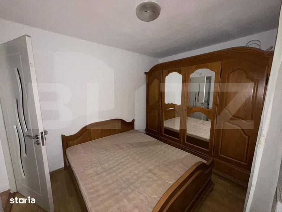 Apartament 2 camere, 40 mp, zona Cetate — fotografia 3