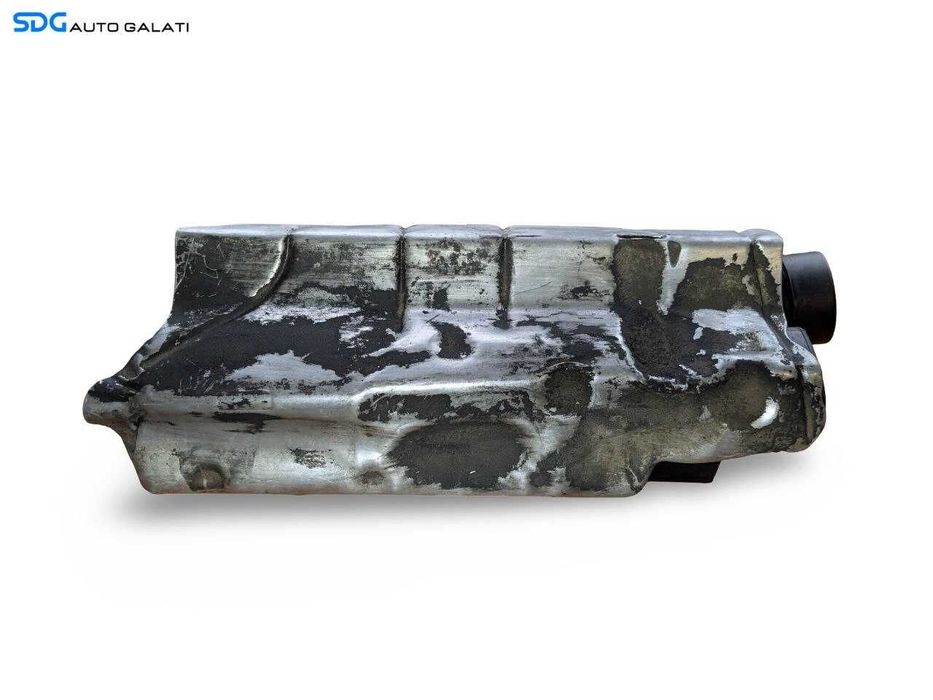 Corp Carcasa Filtru Aer Mercedes Clasa E Class W210 2.2 CDI 1995 - 2002 Cod A0000945568 [L9760