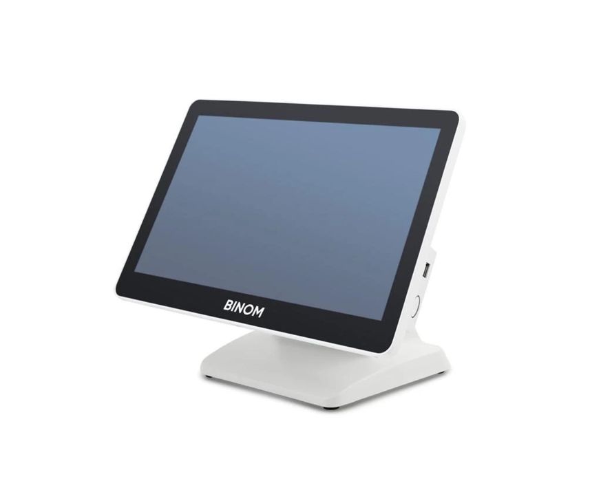 Сенсорный моноблок