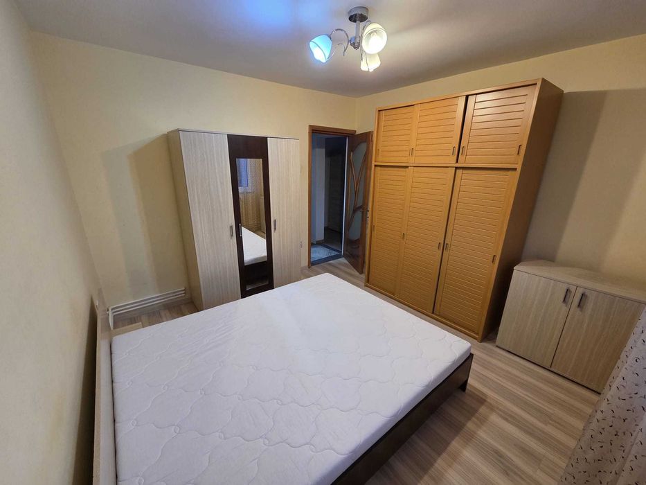 Închiriez apartament 2 camere, Mazepa 1, complet mobilat și utilat