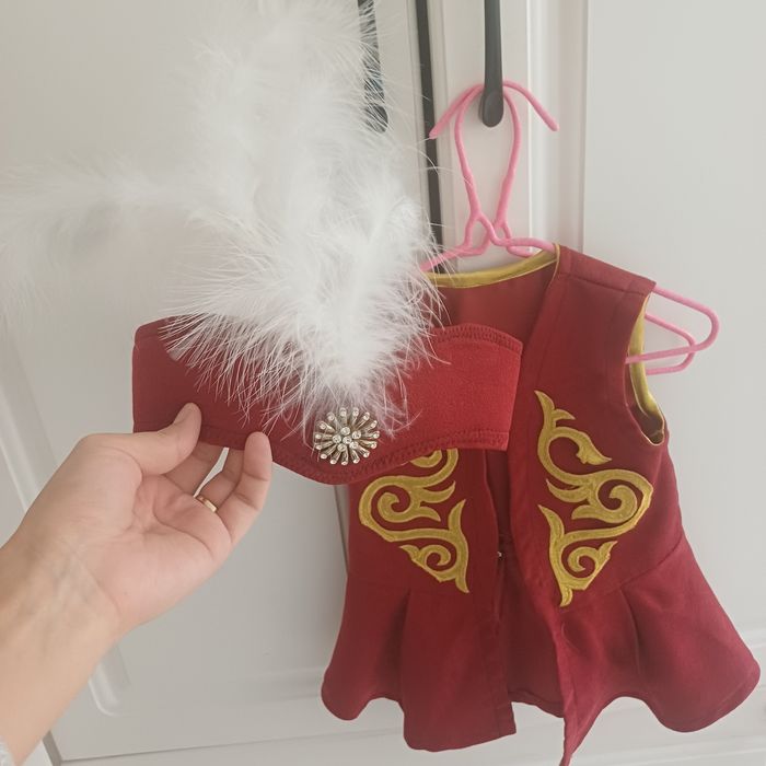 жакет тақиясымен кажекей