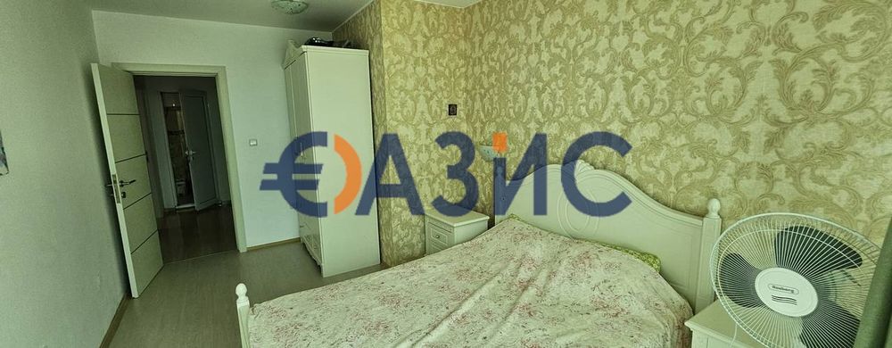 Продава се Тристаен апартамент в Свети Влас - 82 кв.м за 964 €/кв.м - Снимка #8