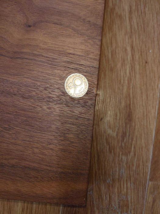 Преоценена Холна маса – D018-COFFE TABLE WLF-C04