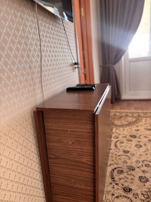 Книжный стол трансформер