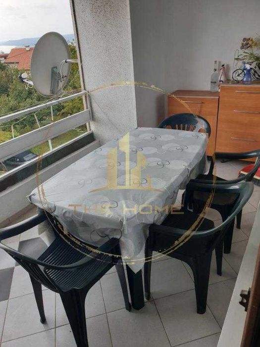 Етаж от къща -Траката