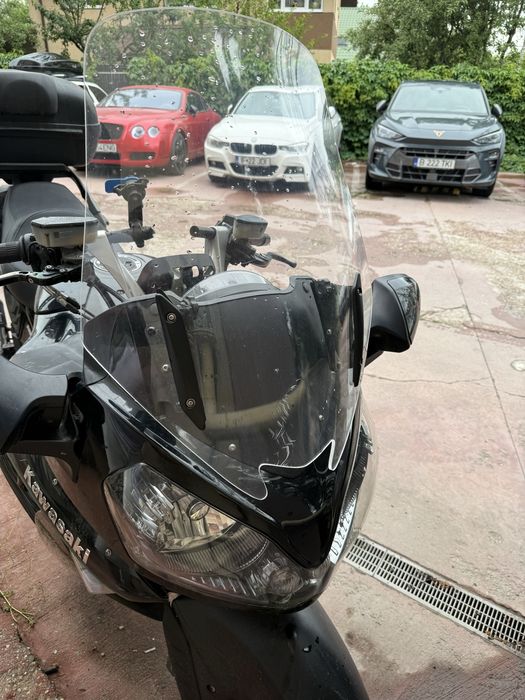 Kawasaki GTR 1400 - 2013 - 63k km