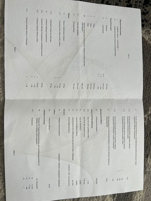 Ремарке STEMA 750 кг. Ново