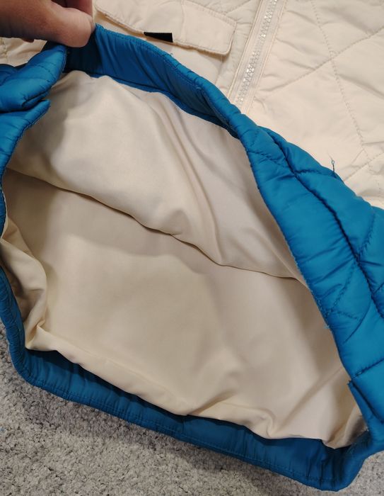 Детско яке Zara 104см + подарък