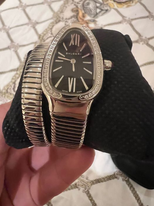 Дамски часовник 2025