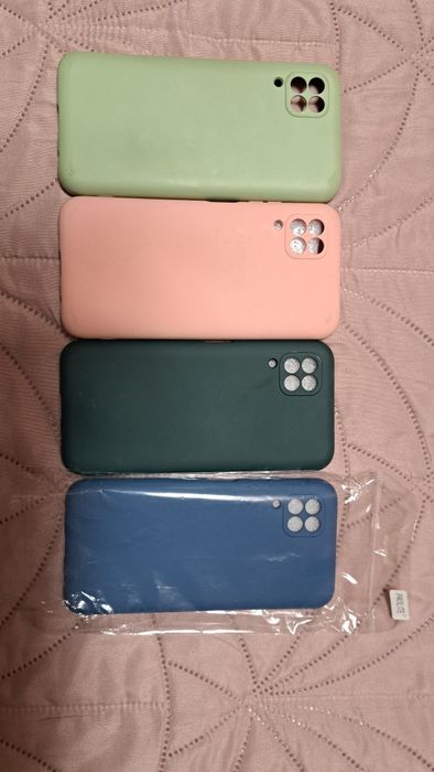 Huawei 40 lite като нов.
