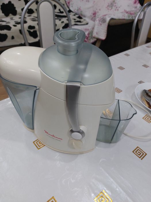 Соковыжималка Moulinex