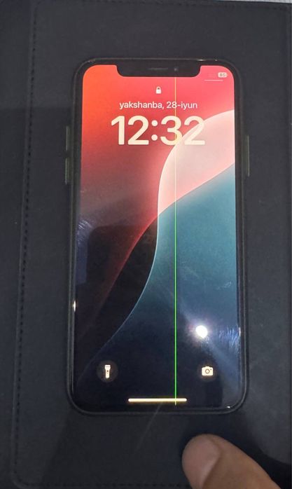 Iphone xs 64.