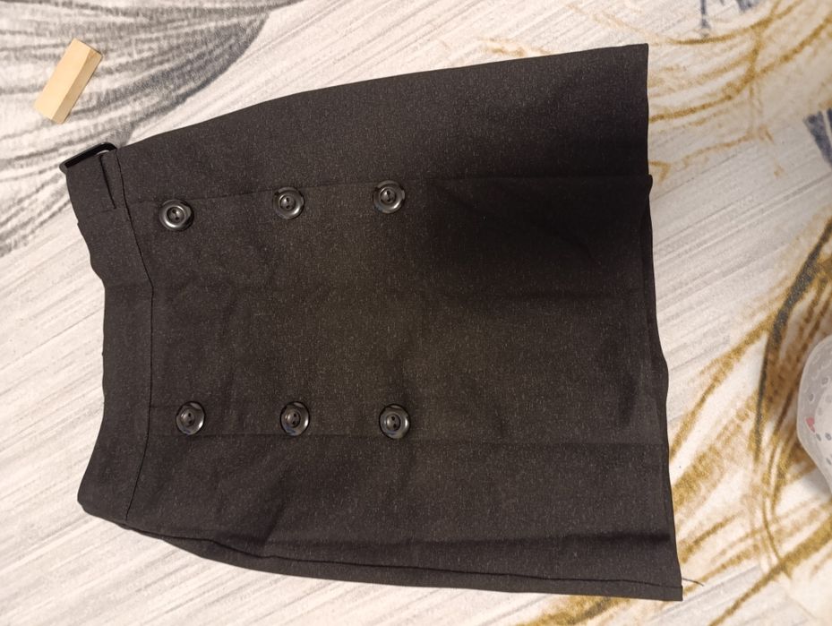 Вещи почти новые