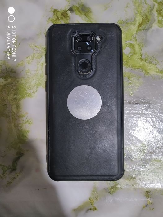 Redmi note 9 sotiladi