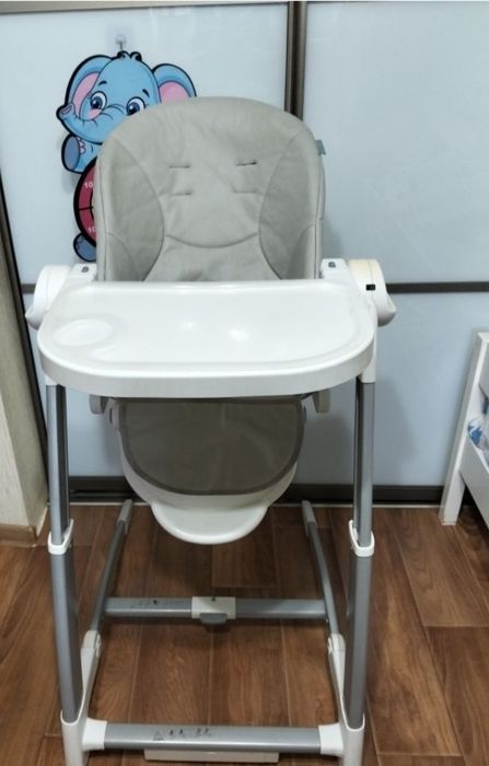Продам стульчик для кормления 3 в 1