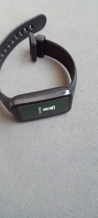 Часы Xiaomi Smart Band s Pro
