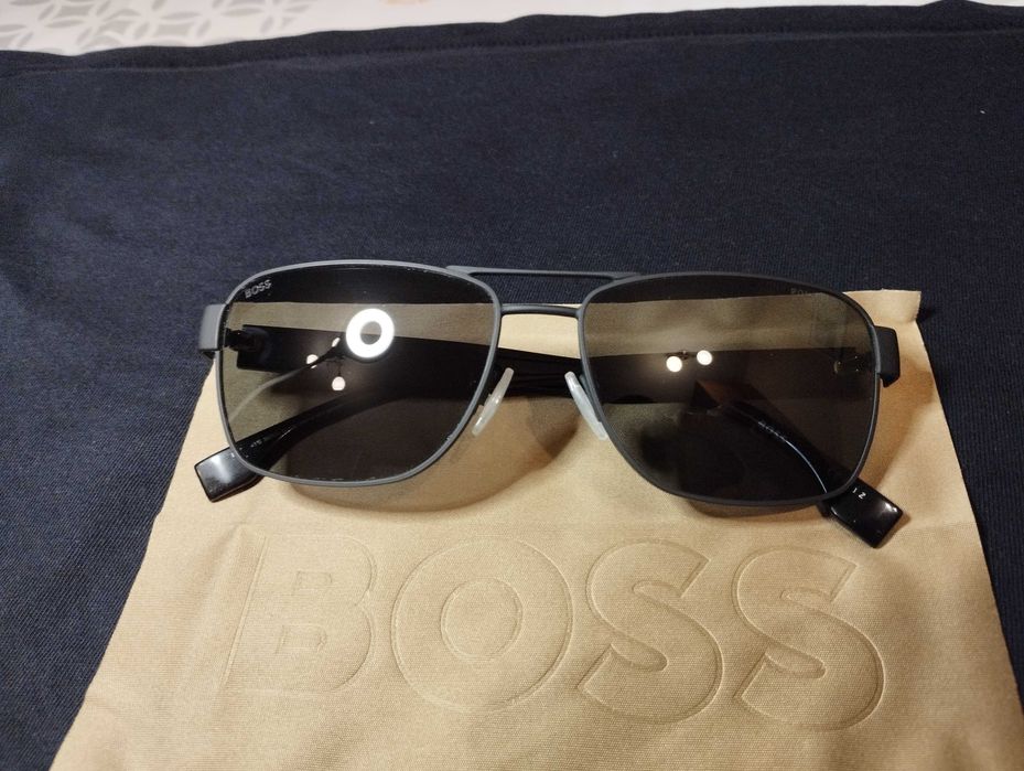 Мъжки слънчеви очила boss