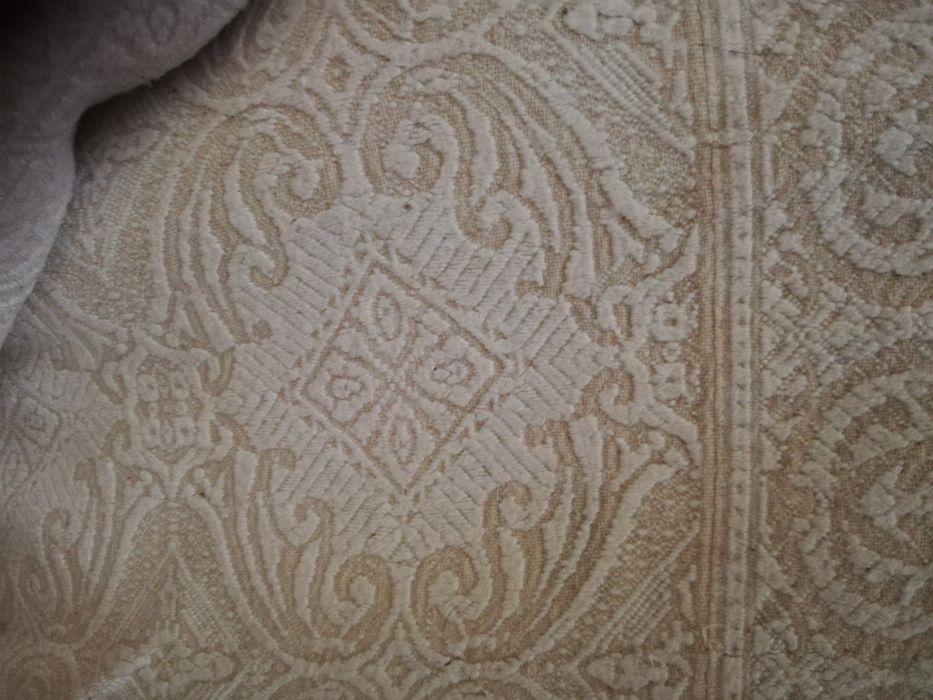 Красиви, битови ковьори и черга.Нови.Каренца