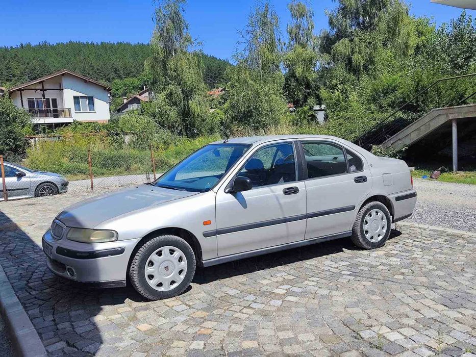 Rover 400, 103к.с.
