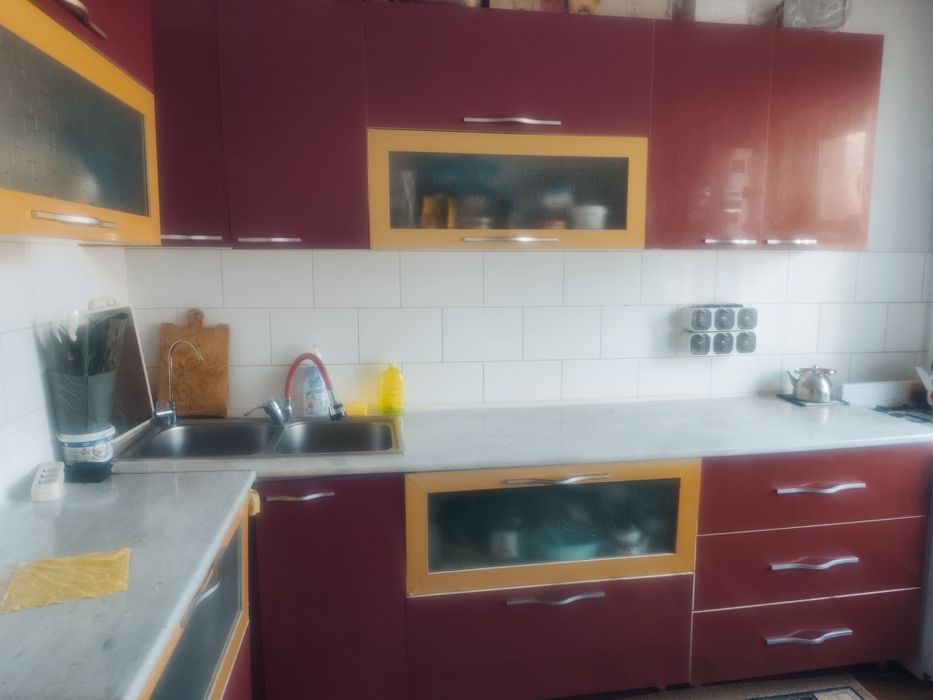 Кухонный гарнитур