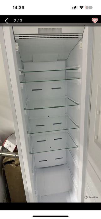 Морозильник Atlant