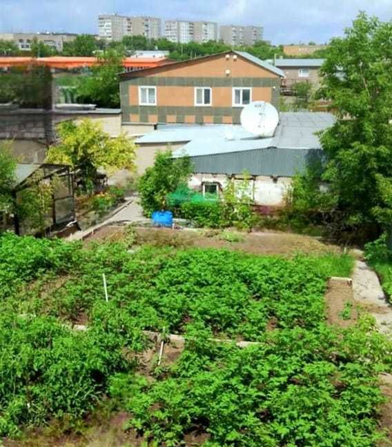 АС Продам Коттедж за 68 кварталом 7 комнат 215 квадратов