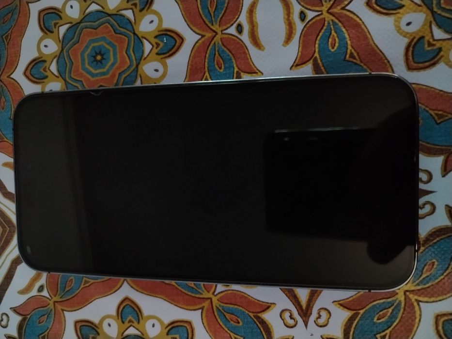 Iphone 14 pro max 128 gb