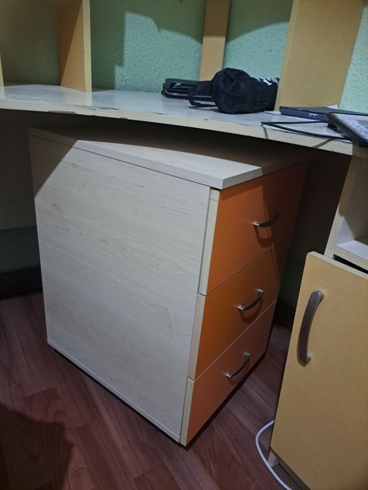 Продаю мебель для детской комнаты