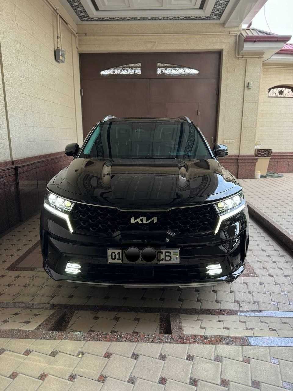 kia sorento 2023 full - Легковые автомобили - OLX.uz