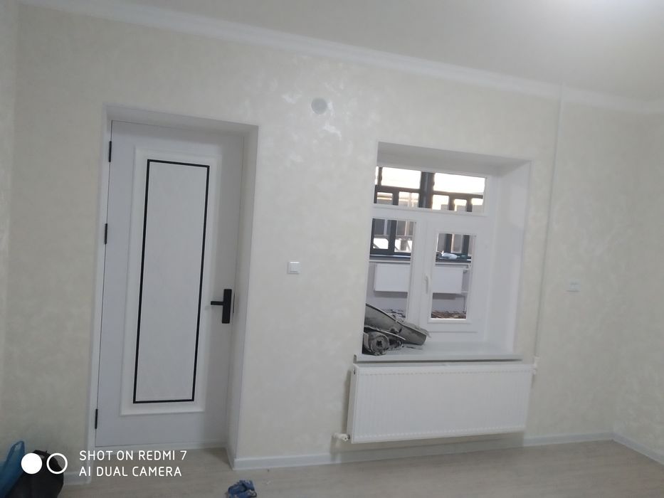 Евроремонт. Кафель.