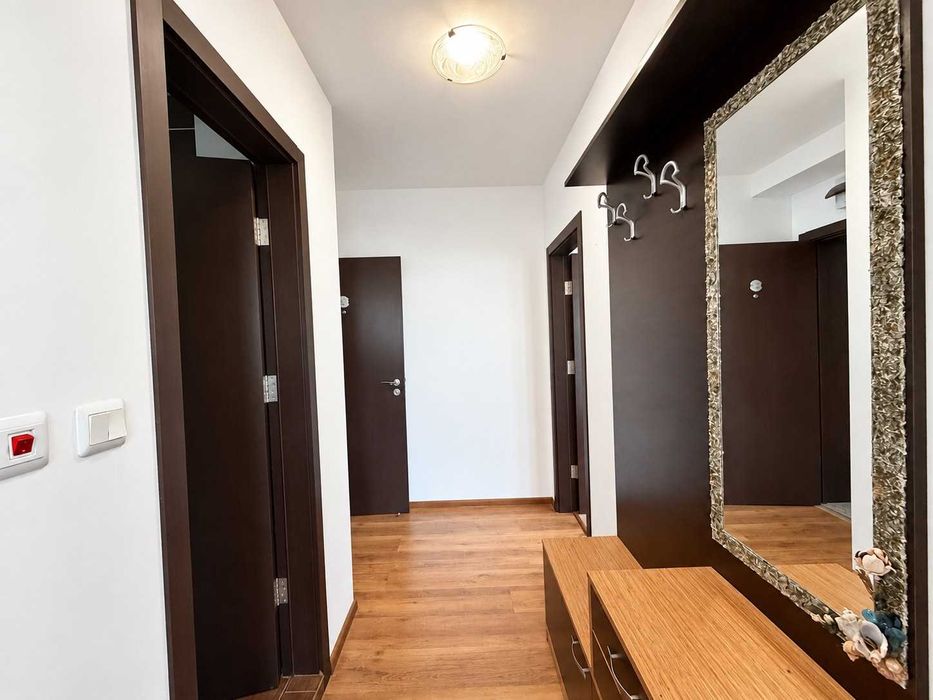 Продава се Двустаен апартамент в Свети Влас - 54 кв.м за 1500 €/кв.м - Снимка #7