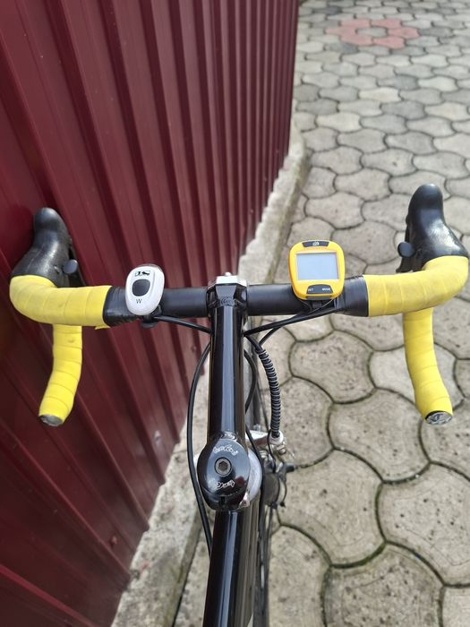 Cursiera Campagnolo Vektor