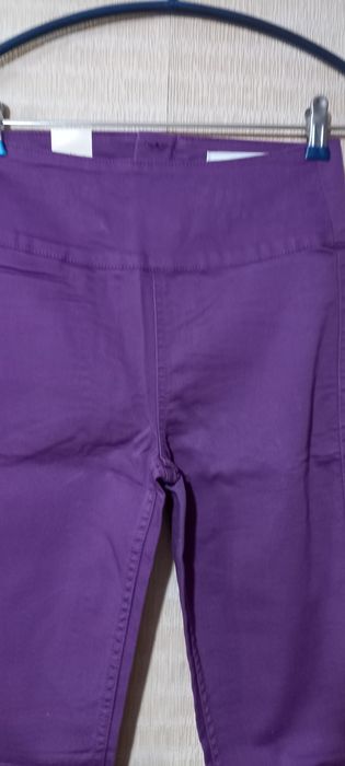 Детские брюки скини,