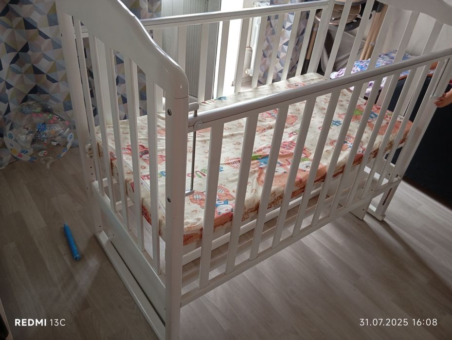 Манеж детский...