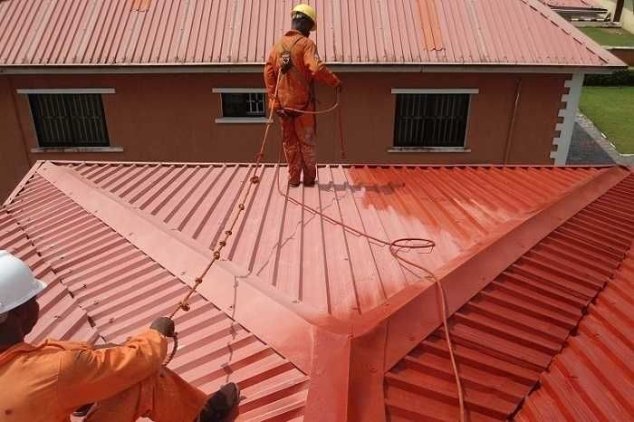 Tinichigerie acoperisuri, montaj acoperis, reparatii acoperisuri