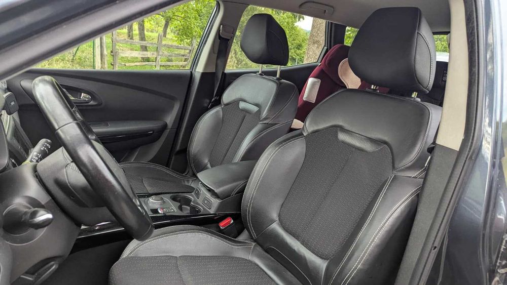 RENAULT Kadjar 2016 — imagine 3