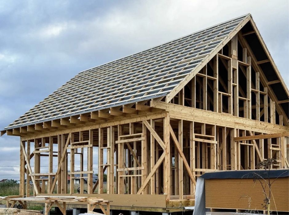 Ремот и строитльство