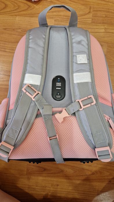 Школьный  рюкзак