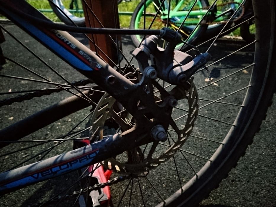 VELOPRO 26 колёса