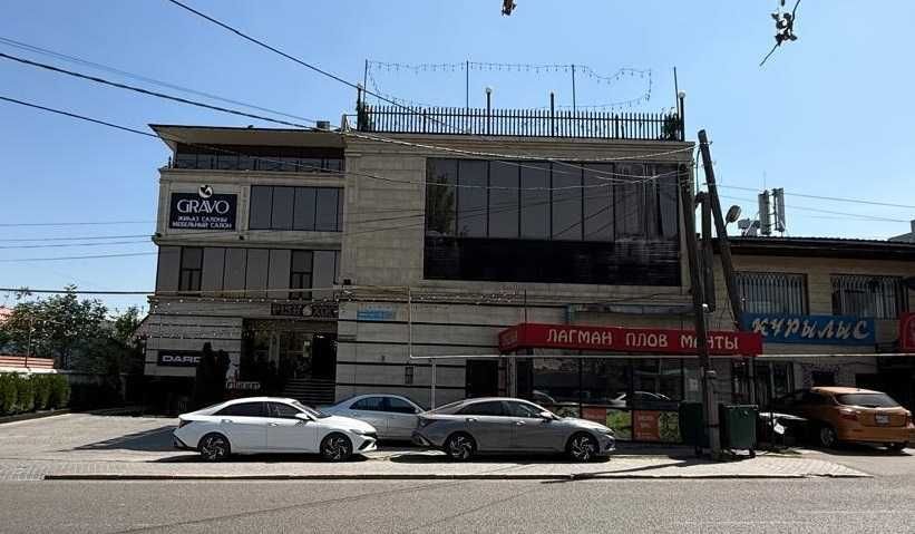Сдам в аренду помещение 450 м2