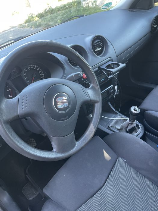 SEAT Ibiza 2006 — imagine 2