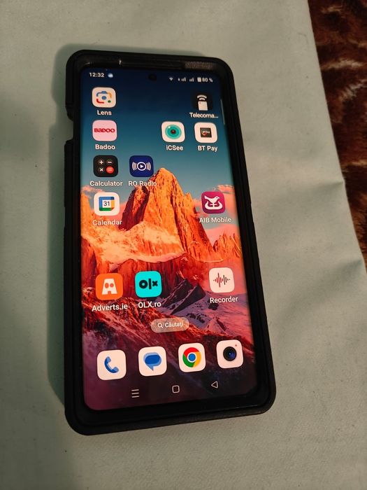 Telefon One plus 12 R