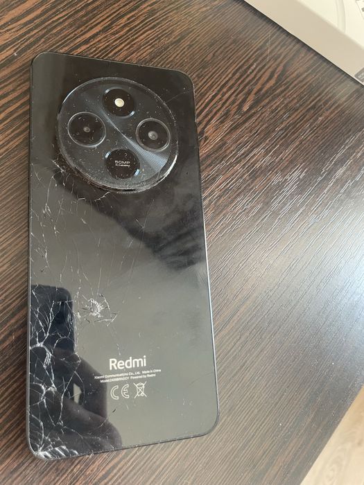 Xiaomi Redmi 14C