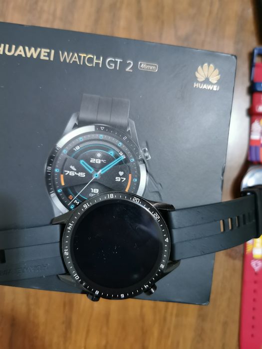 Часы Huawei GT 3 original