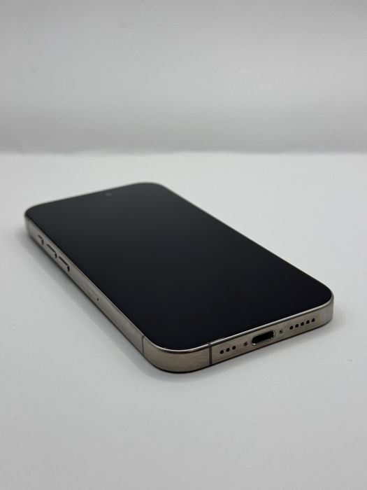 Iphone 15 Pro 128GB Garantie Rate - zonemag.ro