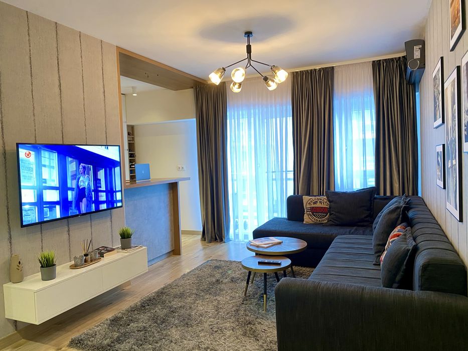 Vand Apartament 2 Camere | Belvedere Residences | Proprietar