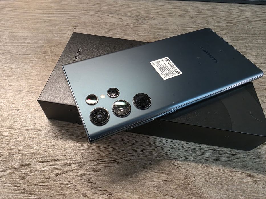 Samsung galaxy s22 ultra